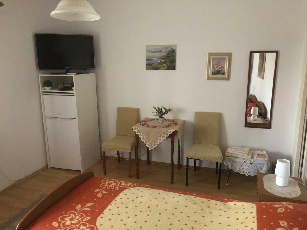 Bed & Breakfast Borka Опатия Экстерьер фото