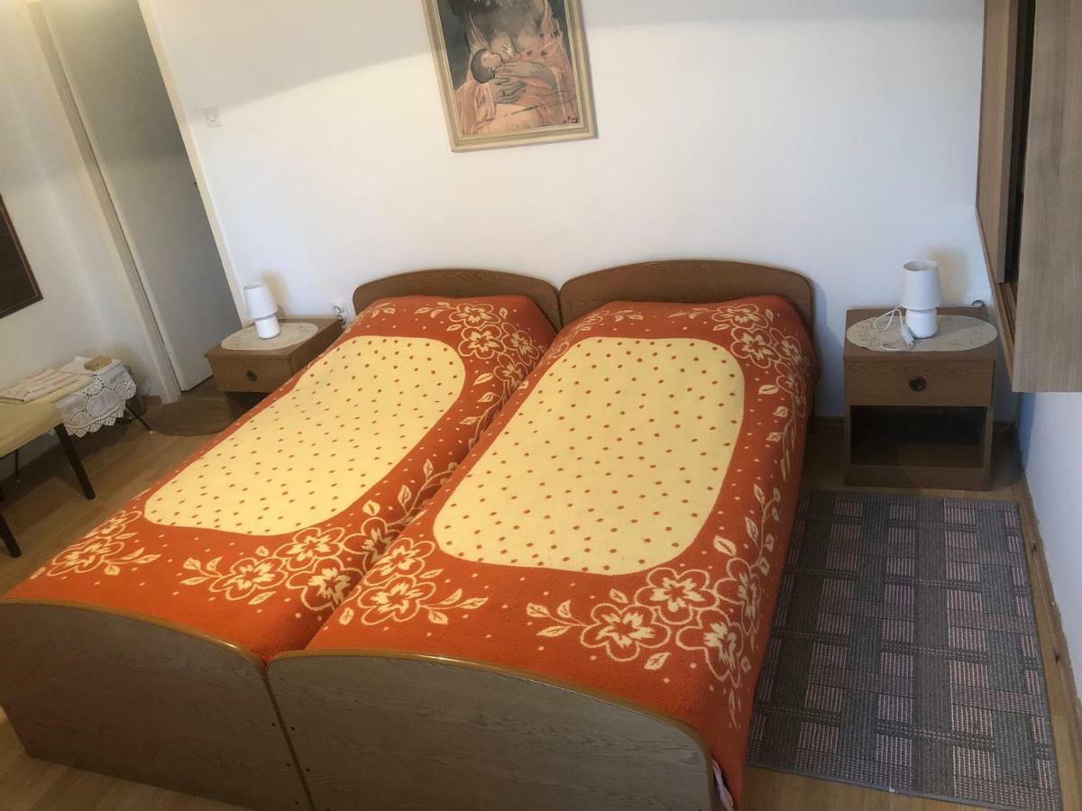 Bed & Breakfast Borka Опатия Экстерьер фото