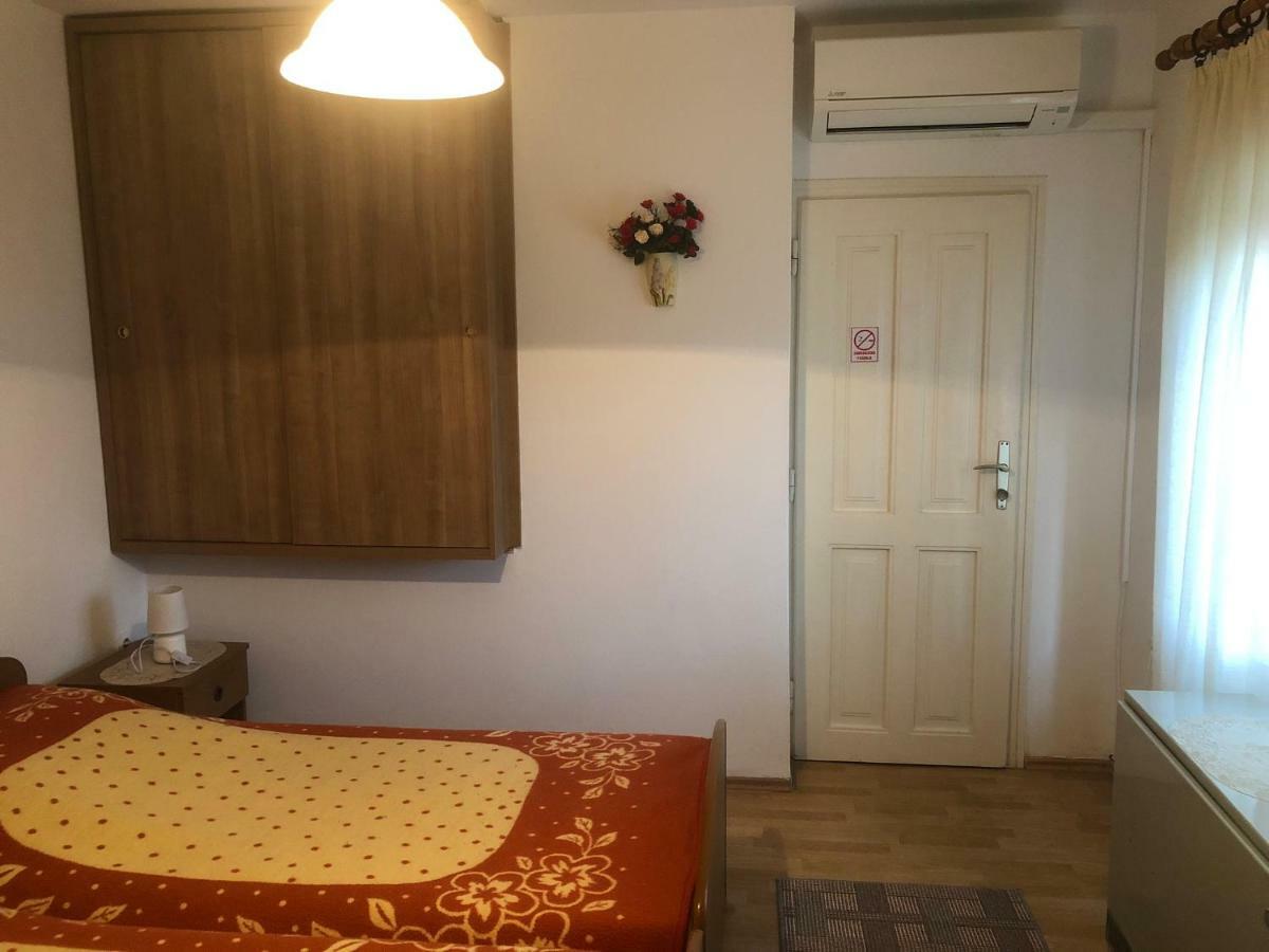 Bed & Breakfast Borka Опатия Экстерьер фото