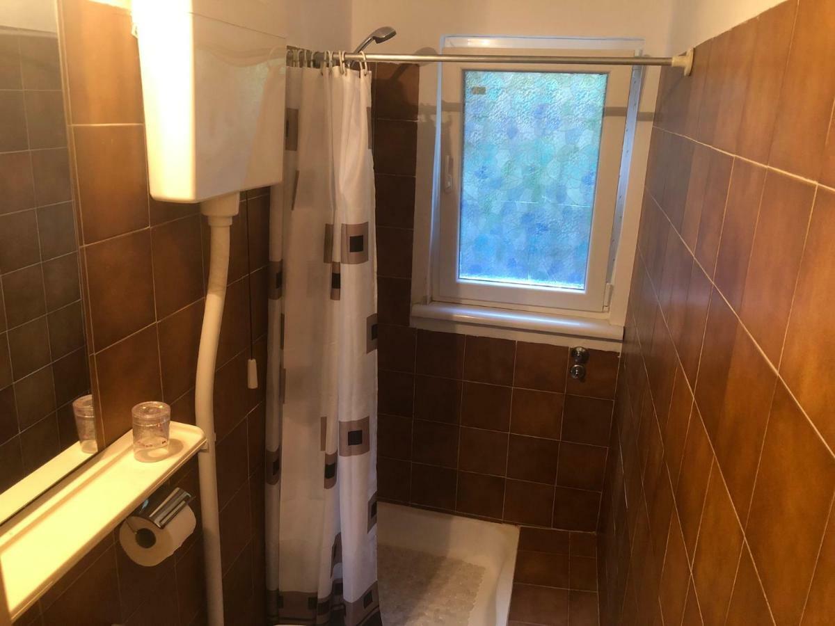 Bed & Breakfast Borka Опатия Экстерьер фото